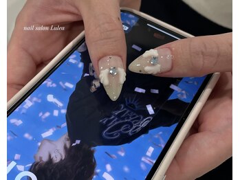 ルレア(Lulea)/design plus course