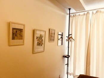 からだ探偵ヤスダ/