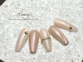 《パラジェル》premium