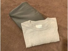 健康スタジオ 立川/着替えは無料です！