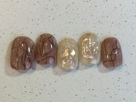 Amane指名限定デザイン