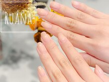ルアナドット(Ruana.)