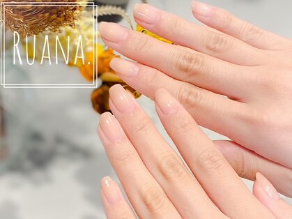ルアナドット(Ruana.)の写真