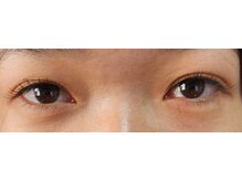 ジャポネスク(JAPONESQUE)/フラットラッシュCカール100本