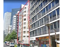ラフス 名駅店(Lafs)/【2】道案内／国際センター駅ver