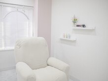 シェリー シル バイ リリック(Che'rie CIL BY LYRIQUE)/アイラッシュ施術空間