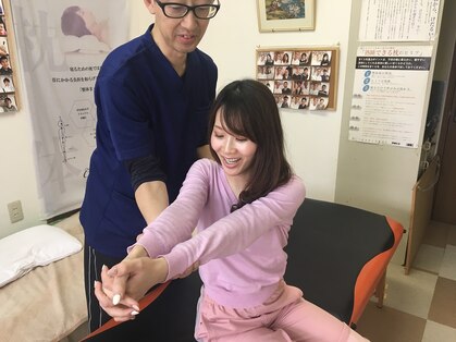 からだ回復整体 福岡西 姪浜の写真