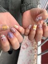 【ミキ担当】ごてごて