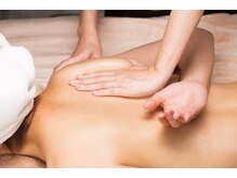 お疲れの方！肩、肩甲骨をほぐして疲労回復！見た目もスッキリ♪