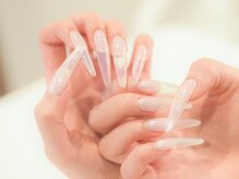 サロン ロワ(Salon Rowa)/長さ出しもお任せください！