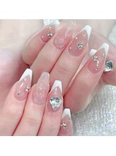 クイーンズビューティーサロン 新宿本店(Queen's beauty salon)/パラジェル　やり放題コース