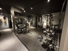 ＃札幌大通＃パーソナルトレーニングジム＃完全個室＃運動