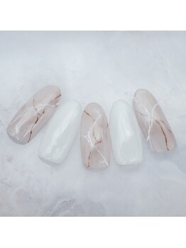 はあとねいる 豊橋店/デザインNo.９１