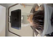 ルル(RULU)の雰囲気（頭の温泉！頭浸浴をぜひ体感してください）