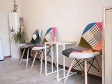 コーラスケイト(CHORUSKATE)/カウンセリング