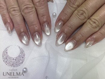 りとる うねるま 博多/マグネットネイル