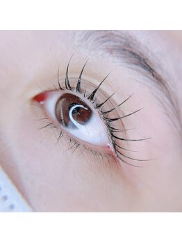 マリヤ 浦安店(Mariya)/まつ毛パーマ【Doll Lash UP】