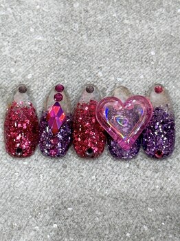 【S定額スカルプチュア】