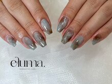 エルマ(eluma.)/ニュアンスネイル