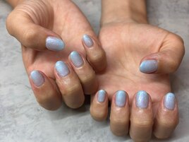 【ハンド】ネイルデザイン