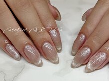 アトリエ アイハ(aiha)/マグネット