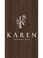 カレン(KAREN)/Total Beauty Salon KAREN 所沢店