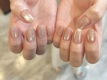 エムワイユーネイル(myu.nail)/モテマグネット.。