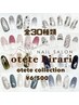 【HAND】otete collection　6500円