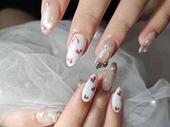 ミュウブランシュ