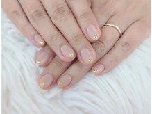 はあとねいる 和泉中央店/あいか指名限定デザイン