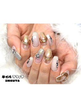 アートの種類が豊富