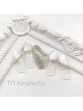 ティーエヌ 錦糸町店/クイックデザインメニュー☆