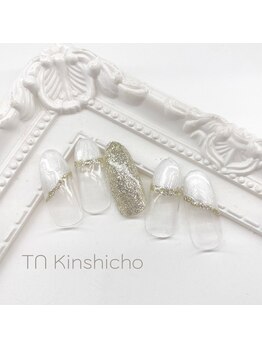 ティーエヌ 錦糸町店/クイックデザインメニュー☆