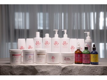 ダリアビューティーアンドピラティス 麻布十番(Daria beauty & pilates)/