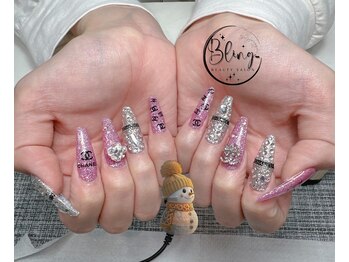 ブリング 東新宿 歌舞伎町(Bling)/