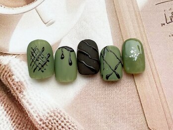 ココロ 新橋(kokoro)/バレンタイン☆ちょこっと