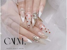 カーム(CALM.)/持ち込み10本やり放題