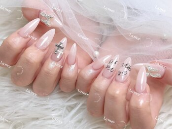 ラメール(La mer)/個性的な持ち込み