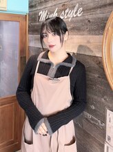 ミンクスタイル 恵比寿店(Mink Style)&nbsp;Suzuki 