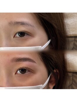 リッシュ(riche)/まつ毛パーマ 