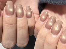 ネオリーブ リノア(Neolive Linoa)/magnet nail