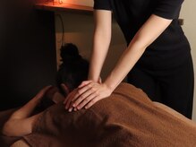 かれん屋島店/ボディケア