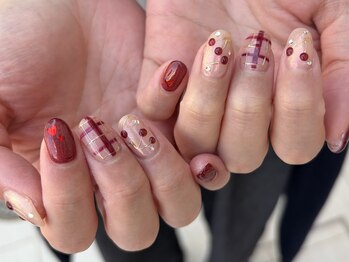 Nail AVANCE.collection