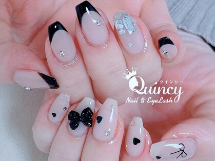 クインシー 池袋(Quincy)の写真