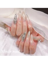 モードネイル(Mode nail)/スカルプアートネイル