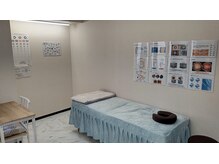 アイケアラボ 田町芝浦口店(アイケアLaBo)/清潔感のあるお部屋