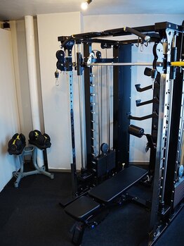 シャッフル(SHUFFLE)/個室