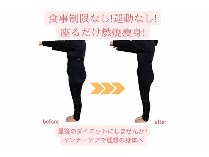 ヨサパーク アプリコット 平和台店(yosa park apricot)の写真