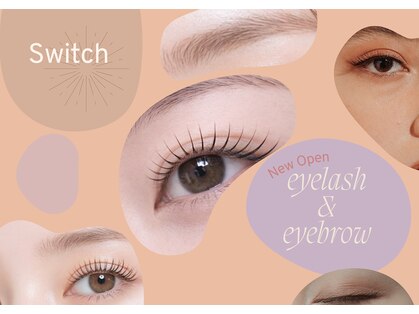 スイッチ(Switch)の写真