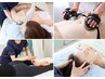 ★人気No.1★【脳疲労/首肩こり/慢性不調に】12種から選ぶオーダーメイド90分